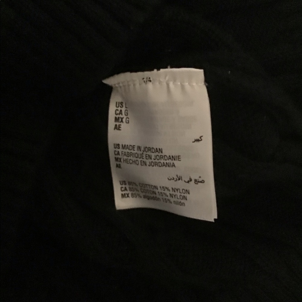 Charter Club Core Table Sweater (NWT) - Picture 8 of 9